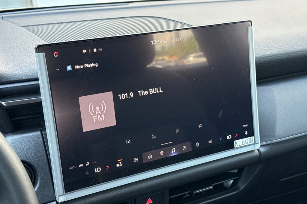 New 2026 MAZDA CX-5 Select AWD/4WD image 19