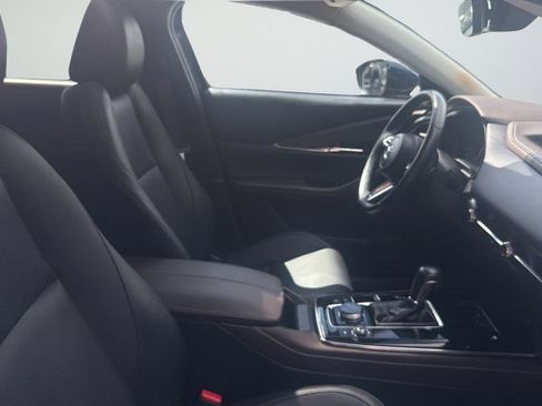 Used 2023 MAZDA CX-30 AWD 2.5 S w/ Premium Package image 19