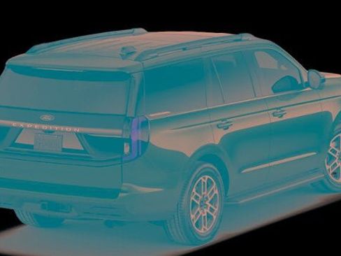 New 2026 Ford Expedition Active image 4