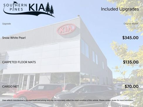 Certified 2021 Kia Soul LX image 4