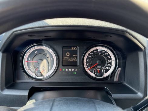 Used 2018 RAM 3500 Tradesman w/ Chrome Appearance Group image 44