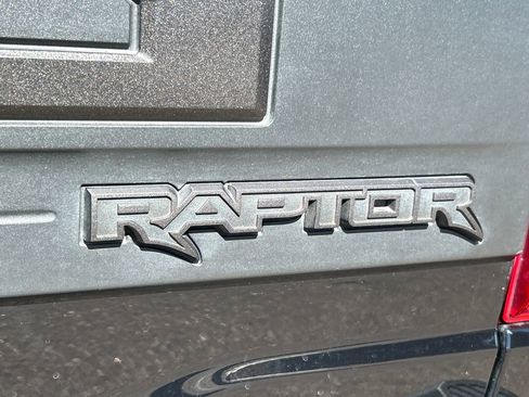 Used 2021 Ford F150 Raptor w/ Equipment Group 801A High image 28
