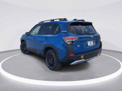 New 2026 Subaru Forester Wilderness w/ Wilderness Package AWD/4WD image 7
