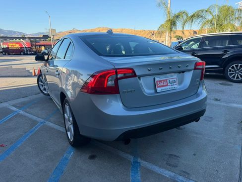 Used 2011 Volvo S60 T6 AWD/4WD image 5