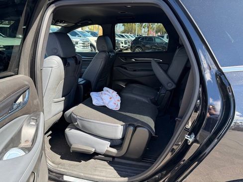 Used 2024 Buick Enclave Essence w/ Trailering Package, 5000 lbs. image 6