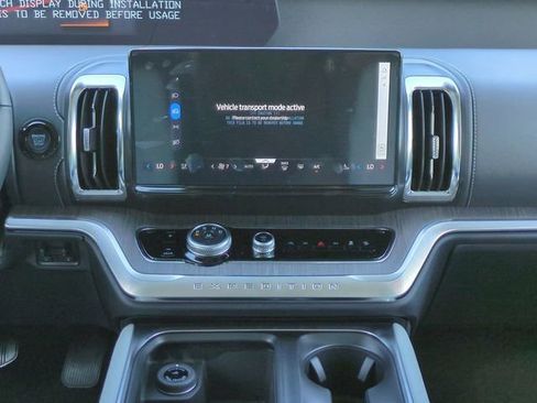 New 2026 Ford Expedition Max Platinum AWD/4WD image 20