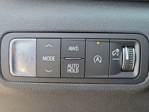 Used 2026 GMC Terrain Elevation w/ Black Edition AWD/4WD image 18