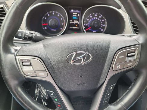Used 2013 Hyundai Santa Fe Sport w/ Technology Pkg image 15