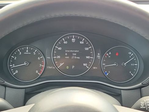 Certified 2026 MAZDA CX-50 AWD 2.5 S w/ Preferred Pkg image 22