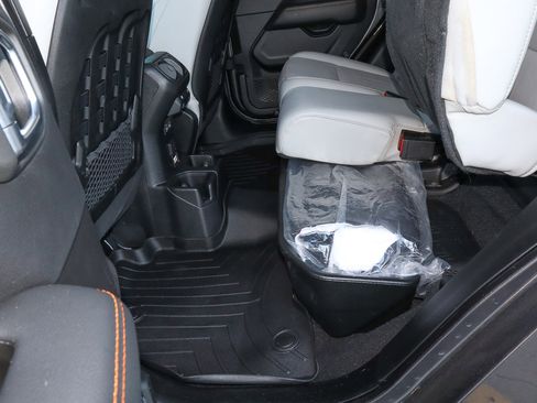 Used 2023 Jeep Gladiator Mojave w/ LED Lighting Group image 23