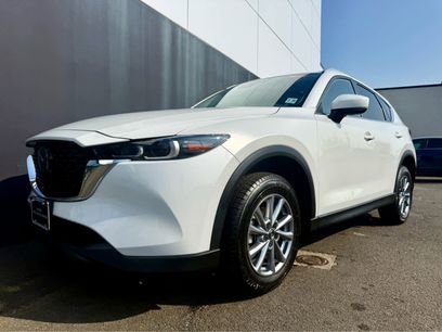 Certified 2023 MAZDA CX-5 AWD 2.5 S w/ Preferred Package