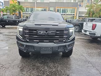Used 2024 GMC Sierra 1500 AT4X AWD/4WD video 2