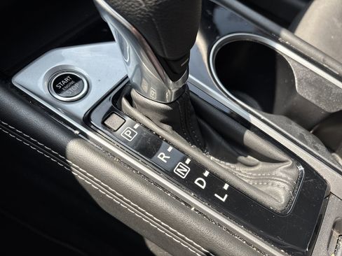 Used 2023 Nissan Altima 2.5 SV AWD/4WD image 17