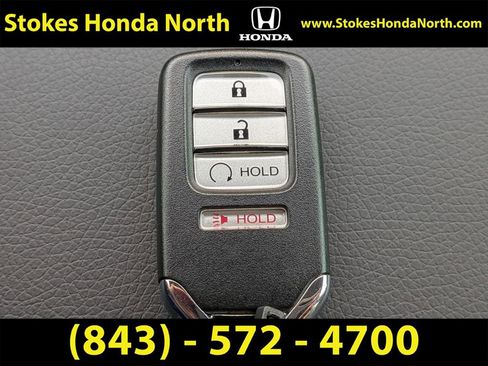 Used 2024 Honda Ridgeline Sport image 25