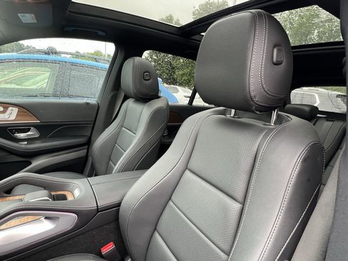 Certified 2025 Mercedes-Benz GLE 350 4MATIC image 16
