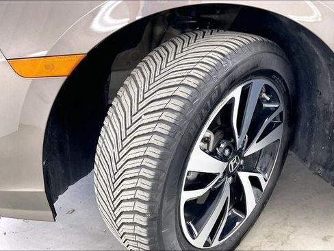 Used 2019 Honda Odyssey Elite image 34