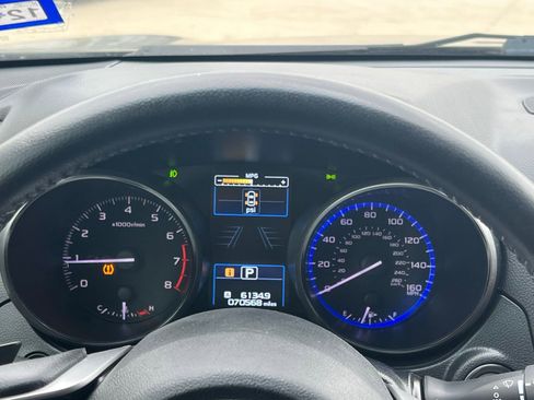 Used 2018 Subaru Outback 3.6R Touring w/ Protection Package #1 image 32