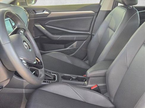 Used 2020 Volkswagen Jetta SE image 14