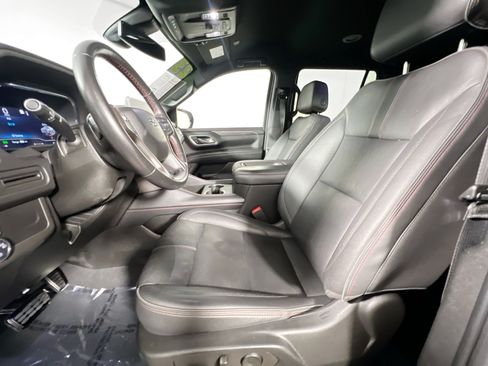 Used 2022 Chevrolet Tahoe RST AWD/4WD image 15