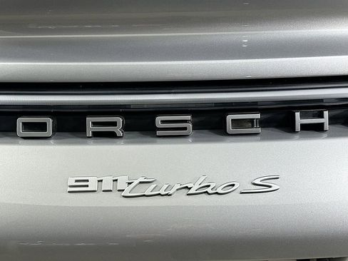 Used 2022 Porsche 911 Turbo S image 32