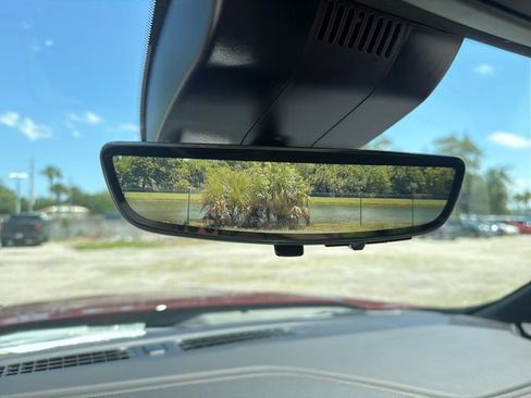 New 2026 Chevrolet Silverado 1500 High Country AWD/4WD image 37