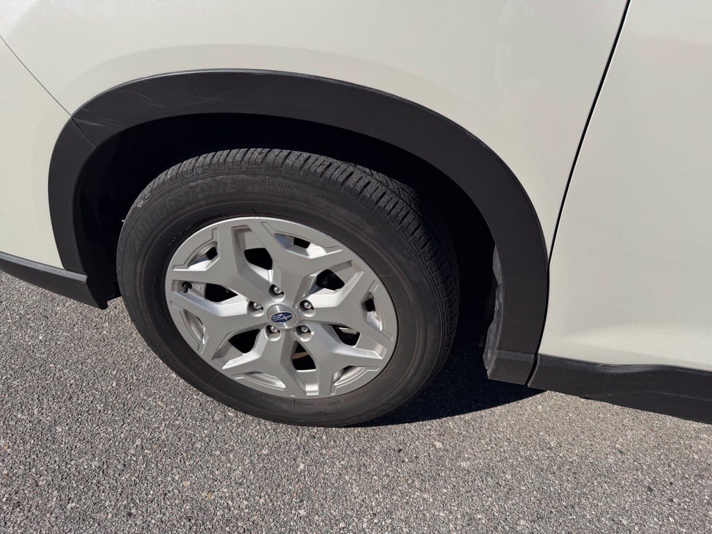 Used 2019 Subaru Forester w/ Alloy Wheel Package AWD/4WD image 9
