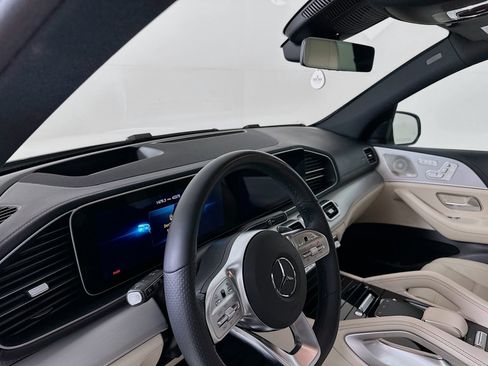 Certified 2023 Mercedes-Benz GLS 580 4MATIC image 10