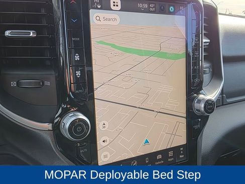 New 2025 RAM 2500 Big Horn image 33