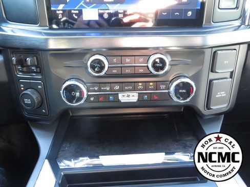 Used 2024 Ford F250 Lariat image 32