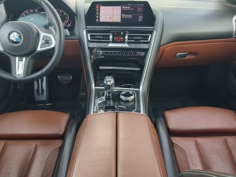 Used 2022 BMW M850i Gran Coupe xDrive AWD/4WD image 18