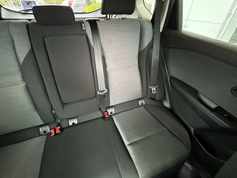 Certified 2021 Nissan Rogue S FWD image 16