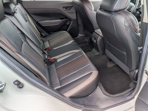 Certified 2025 Subaru Crosstrek 2.5i Limited w/ Crosstrek Mirror Package AWD/4WD image 32