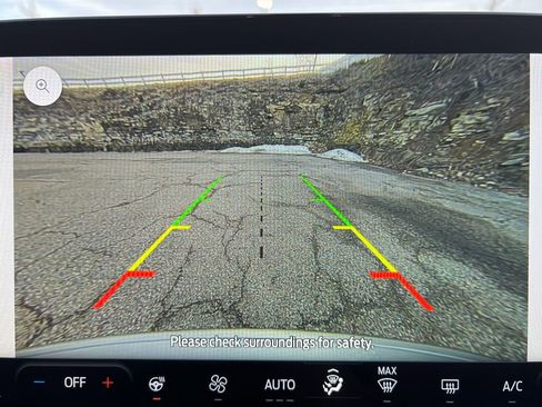 Certified 2023 Ford Escape ST-Line w/ Tech Pack #1 image 21