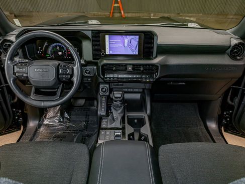 Used 2024 Toyota Land Cruiser 1958 image 15