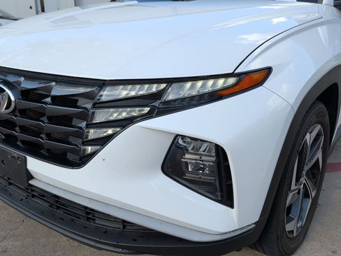 Used 2023 Hyundai Tucson SEL w/ Convenience Package FWD image 6