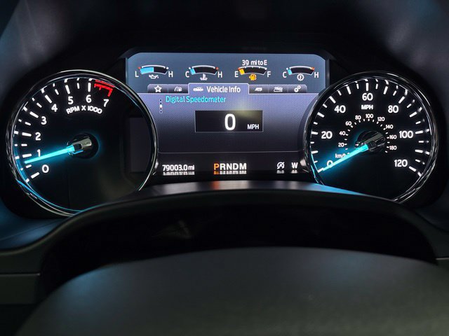 Used 2020 Ford Expedition Max XLT w/ Equipment Group 202A RWD image 20