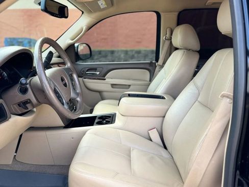 Used 2012 GMC Yukon SLT w/ SLT-2 Equipment Package RWD image 15