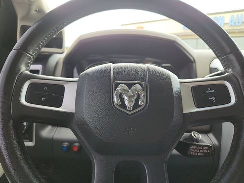 Used 2010 Dodge Ram 3500 Truck SLT w/ Big Horn Regional Package AWD/4WD image 19