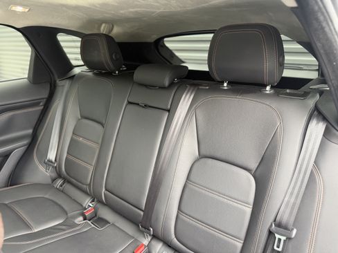Used 2019 Jaguar F-PACE Prestige AWD/4WD image 21