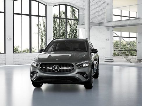 New 2026 Mercedes-Benz GLA 250 4MATIC image 42