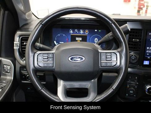 Used 2024 Ford F250 Lariat w/ Lariat Ultimate Package image 29