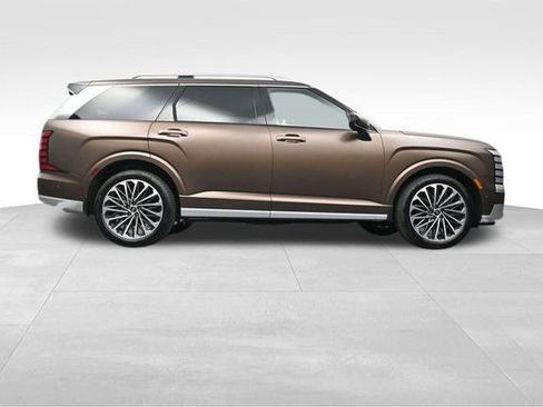 New 2026 Hyundai Palisade Calligraphy FWD image 38