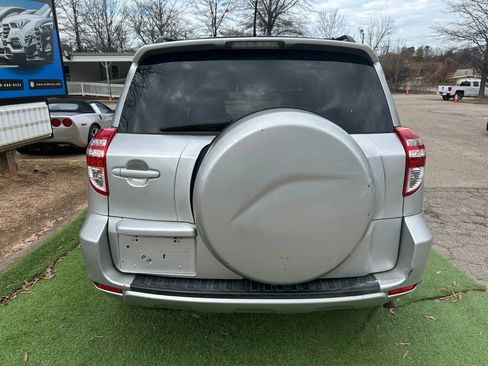 Used 2011 Toyota RAV4 4WD w/ Base L4 Extra Value Pkg image 6