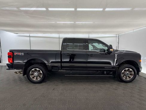 Used 2025 Ford F350 King Ranch image 7