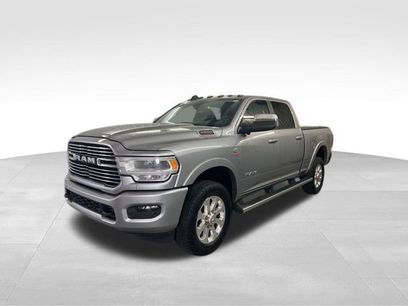 Used 2022 RAM 2500 Laramie
