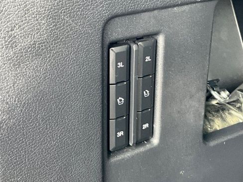 Used 2022 Ford Expedition Max Platinum AWD/4WD image 41
