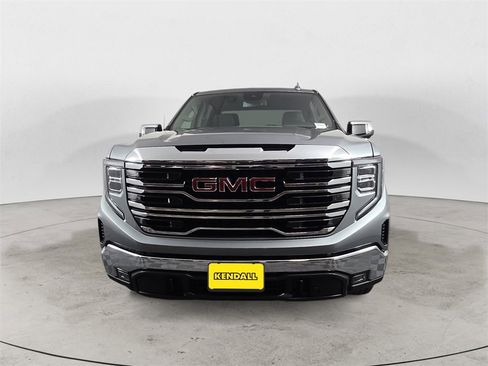 Certified 2024 GMC Sierra 1500 SLT image 8