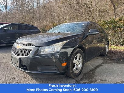 Used 2011 Chevrolet Cruze LT