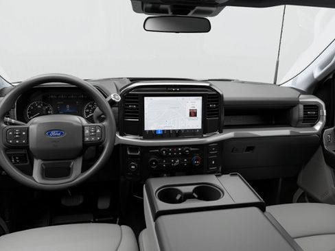 New 2026 Ford F150 XL RWD image 29