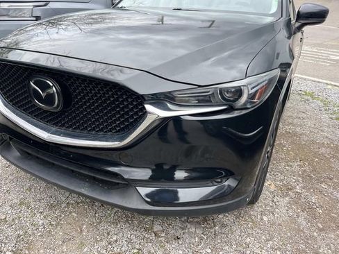 Used 2018 MAZDA CX-5 Grand Touring w/ Premium Package AWD/4WD image 7